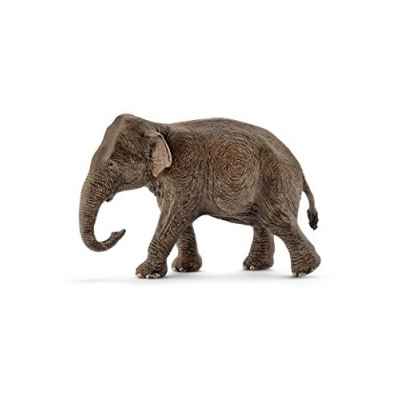 Figurine elephant dasie, femelle schleich -14753