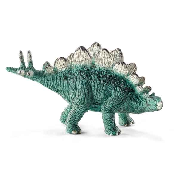 Mini stgosaure schleich -14537