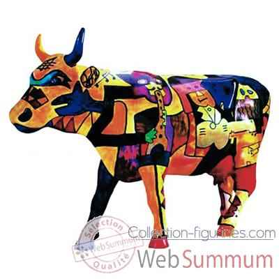 Cow Parade - Picowso\'s Moosicians-46305