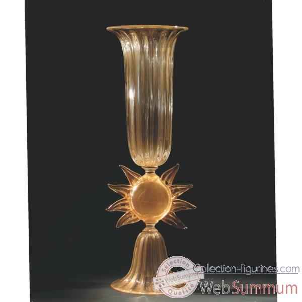 Vase Verre de Murano