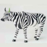 Animaux de la ferme Cow Parade -New York 2000, Artiste Susan Roecker - The Greenhorn-23092