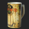 Mugs d'après l'oeuvre de mackintosh 3dMouseion -MUG19MAC
