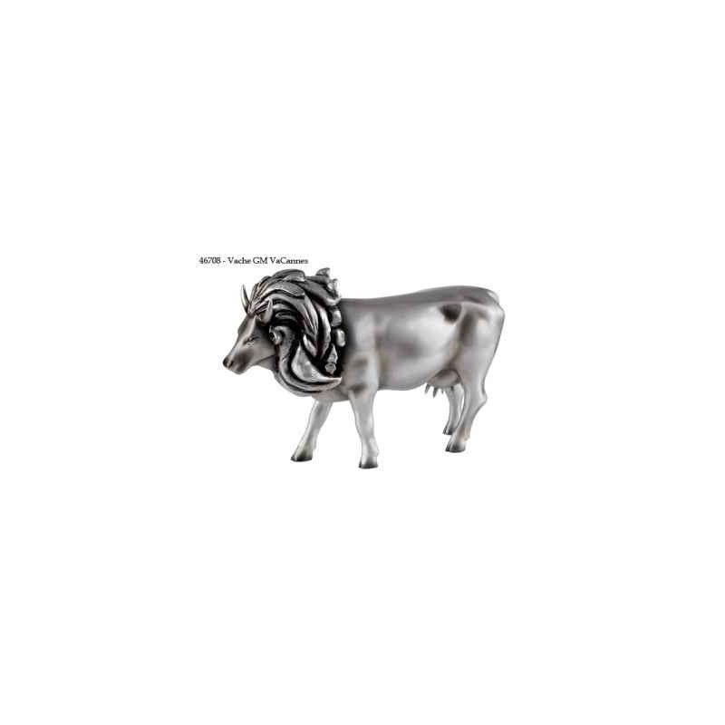 Animaux de la ferme Vache grand modèle vacannes CowParade Taille L