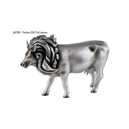 Animaux de la ferme Vache grand modèle vacannes CowParade Taille L