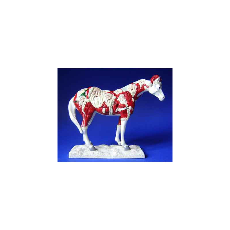 Figurine Cheval  - Painted Ponies  - Big Red  - 12215