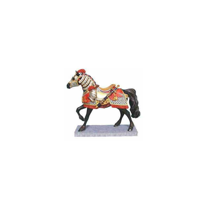 Figurine Cheval  - Painted Ponies  - Super Charger  - 12232