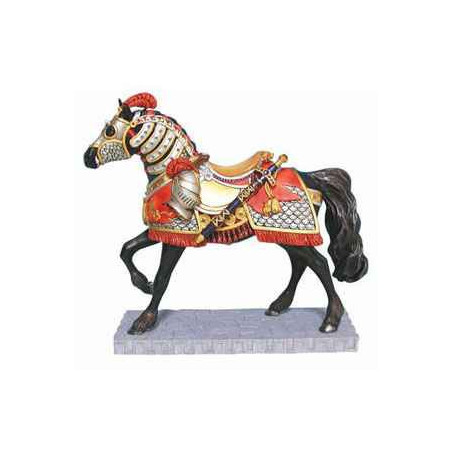 Figurine Cheval  - Painted Ponies  - Super Charger  - 12232