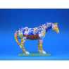 Figurine Cheval  - Painted Ponies  - Kitty Cats Ball  - 1585