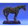 Figurine Cheval  - Painted Ponies  - Guardian Spirit  - 12230