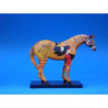 Figurine Cheval  - Painted Ponies  - Gohost horse  - 1544