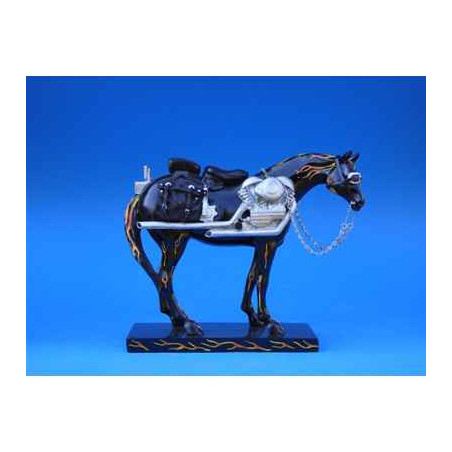 Figurine Cheval  - Painted Ponies  - Produit retiré  - 1450
