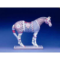 Figurine Cheval  - Painted Ponies  - Painted Lady  - 12211