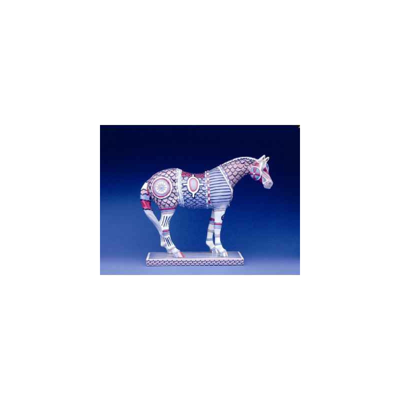 Figurine Cheval  - Painted Ponies  - Painted Lady  - 12211