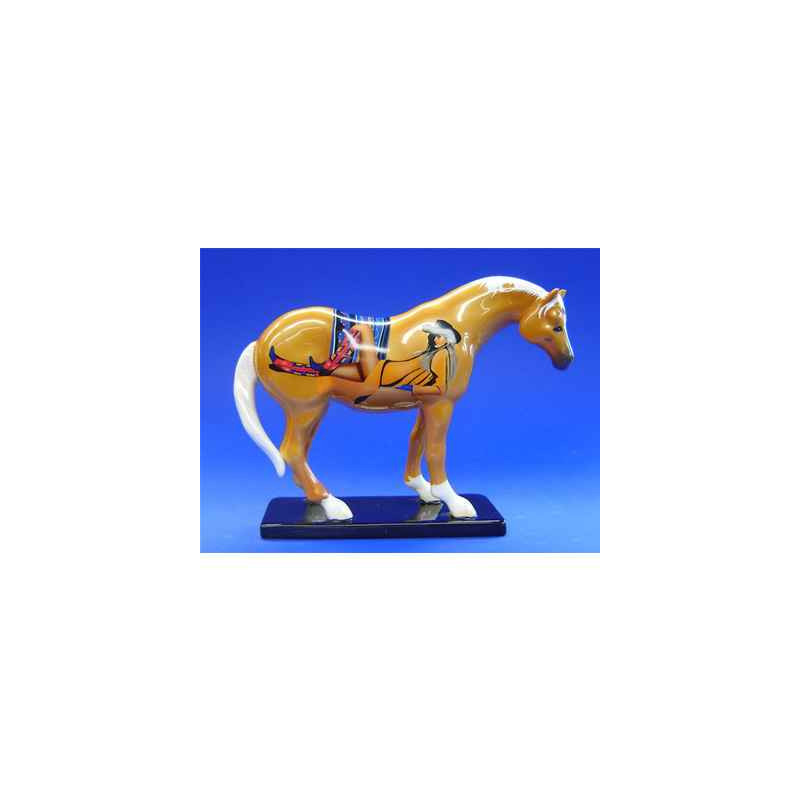 Figurine Cheval  - Painted Ponies  - Blondes  - 12227
