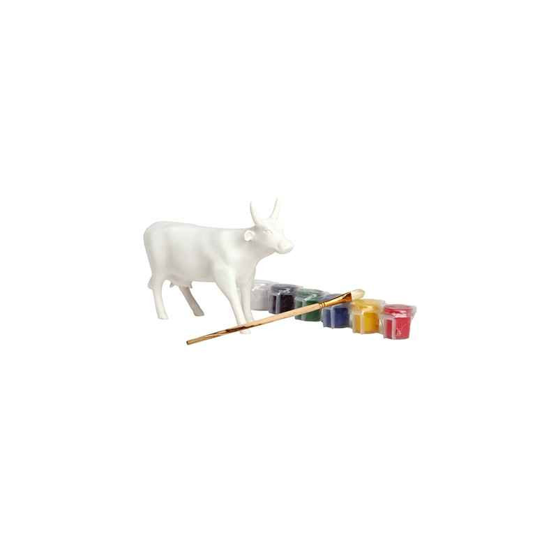 Animaux de la ferme Cow Parade - Vache à peindre - Artiste Vous? - 47257