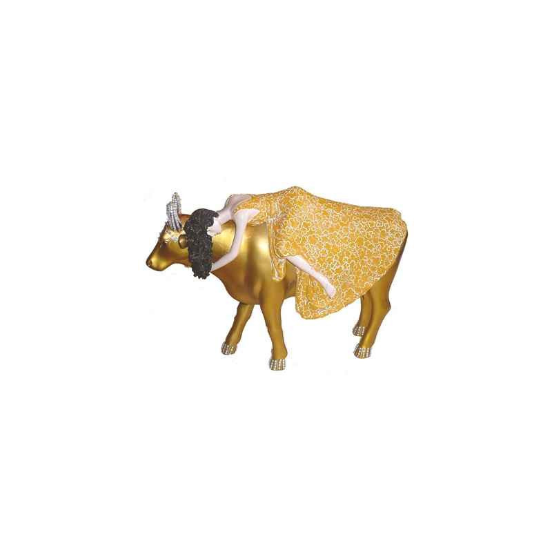 Animaux de la ferme Cow Parade - Istanbul 2007 - Artiste Esra Turan - Tanrica - 46439