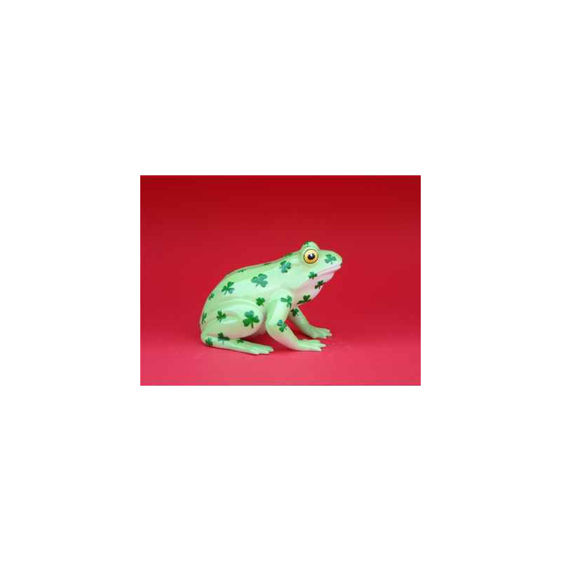 Animaux marins Grenouille Fanciful Frogs Toad-ally Lucky 6340