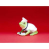 Animaux marins Grenouille Fanciful Frogs Nurse Ribbit 11967