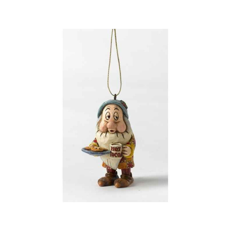 Sleepy hanging ornament Figurines Disney Collection -A9044