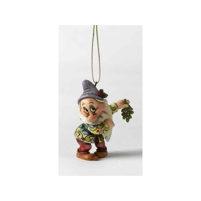 Bashful hanging ornament Figurines Disney Collection -A9039