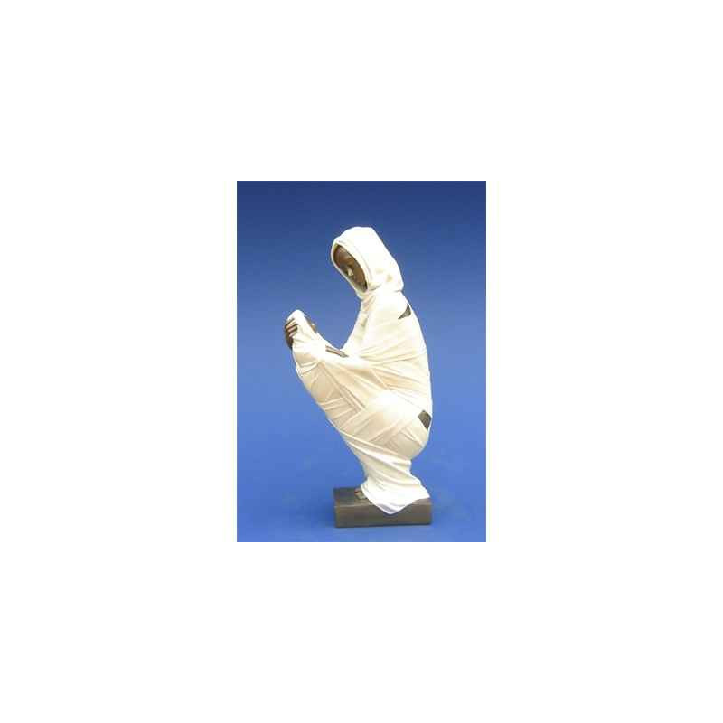 Figurine candide - licet esse beatus  - cn06