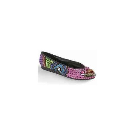 Figurine chaussure miniature collection just the right shoe canton   - rs25323