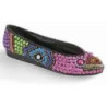 Figurine chaussure miniature collection just the right shoe canton   - rs25323