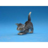 Figurine chat - giovanna plus cmo6 raphaelina  - ca06-cm