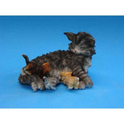 Figurine chat - francesca  - ca31