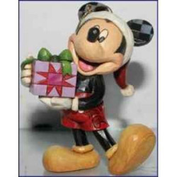 Mickey hanging ornament Figurines Disney Collection -A21435
