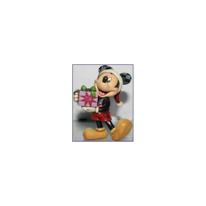 Mickey hanging ornament Figurines Disney Collection -A21435