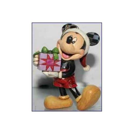Mickey hanging ornament Figurines Disney Collection -A21435