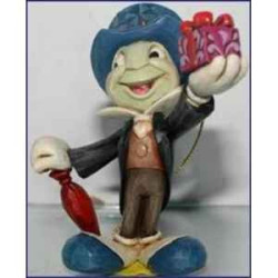 Jiminy cricket hanging ornament Figurines Disney Collection -A21434