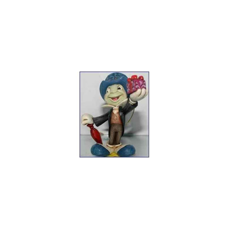 Jiminy cricket hanging ornament Figurines Disney Collection -A21434