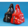 Figurine Sac Sel et Poivre  -MW93481
