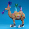 Figurine Anniversaire Chameau -HB16925