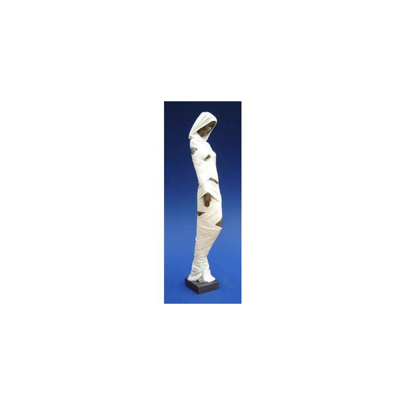 Figurine Candide  - Candidiora Nive  - CN02B