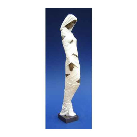 Figurine Candide  - Candidiora Nive  - CN02B
