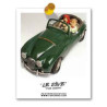 Figurine Forchino  - Le rêve  - FO85041