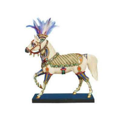 Figurine Cheval  - Painted Ponies  - Viva Las Vegas 12246