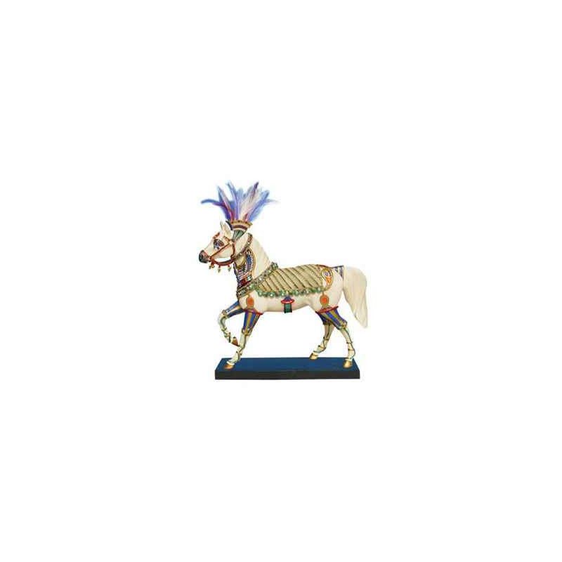 Figurine Cheval  - Painted Ponies  - Viva Las Vegas 12246