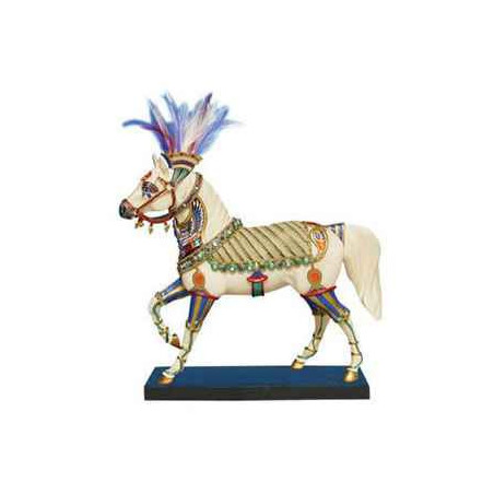Figurine Cheval  - Painted Ponies  - Viva Las Vegas 12246