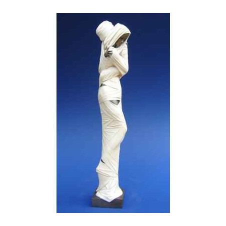 Figurine candide - nemo in amore videt - cn05