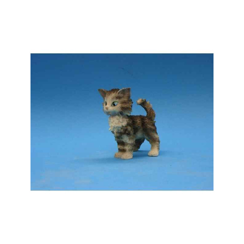 Figurine chat - luger  - ca29