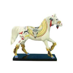 Figurine Painted Ponies cheval Sundancer  -PO12278
