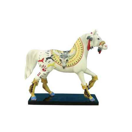 Figurine Painted Ponies cheval Sundancer  -PO12278