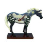 Figurine Painted Ponies cheval The Night Before Christmas  -PO12287