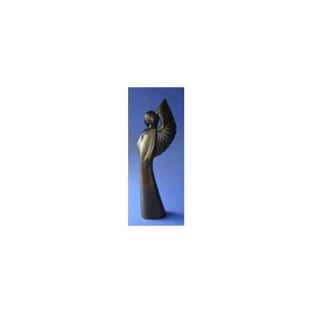 Statuette reproduction Femme nue Modigliani MO12