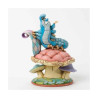 Who are you? caterpillar Figurines Disney Collection -4037507