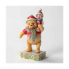 Noel de winnie l'ourson et porcinet -4027920